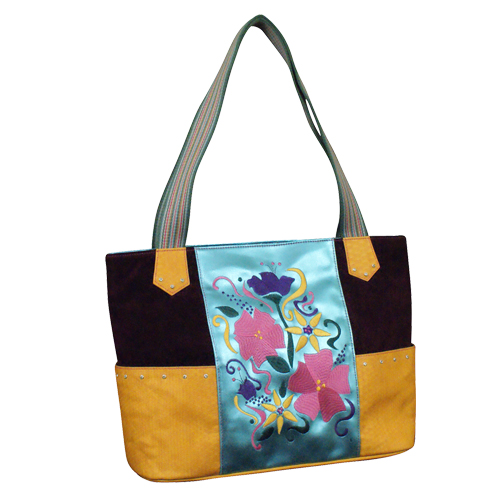 YOUR LAST CHANCE ! :: CATCHFLY :: CATCHFLY CIERRA TOTE - Products
